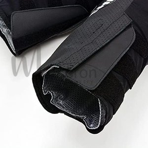 Traje de Motocicleta de Cuero Personalizado de la Mejor Calidad, Nuevo y Moderno, Anti-Caídas y Resistente al Desgaste, Traje de Carreras para Hombre - Product Image 6