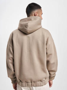 Sweat à capuche à fermeture éclair pour hommes, sweat à capuche décontracté à manches longues avec poches avant, coupe décontractée, streetwear confortable - Product Image 4