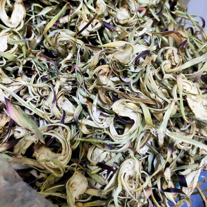 Flores de alcachofa secas aromáticas de Vietnam para colecciones de té caseras, cestas de regalo con piezas florales seleccionadas a mano de primera calidad - Product Image 5