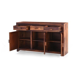 TABLERO LATERAL DE MADERA ASHOKA DE ROYALOAK - Product Image 4