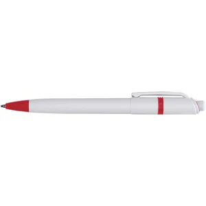 Penna a Sfera Personalizzata in ABS Duncal, Gadget Promozionale Personalizzato - Product Image 5