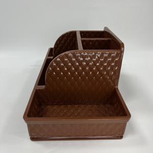 Cubiertos de plástico expandible y bandeja de especias para cocina multiusos al por mayor a granel Productos de plástico ecológicos de Vietnam - Product Image 3