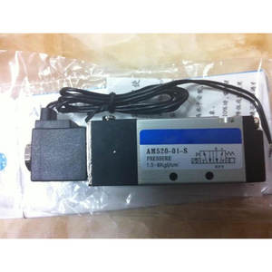 Nouvelle électrovanne d'origine PU530-02-D en stock - Livraison rapide garantie - Product Image 5