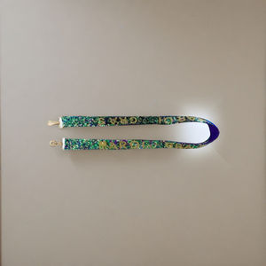 2025 Mardi Gras Glitter Festival Perlé Spécial Sacs À Main Sangles Excellente Qualité Ceintures En Métal 38 44 Pouces Toutes Les Tailles Disponibles - Product Image 4