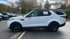 LISTO PARA ENVIAR USADO LHD/RHD 2020 LAND R0VER DISC0VERY - Product Image 3