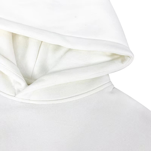 Sudadera con Capucha de Algodón Grueso de Calidad al por Mayor para Hombre, Sudadera con Capucha de Algodón de Lujo con Estampado Personalizado, Sudadera con Capucha Personalizada - Product Image 4