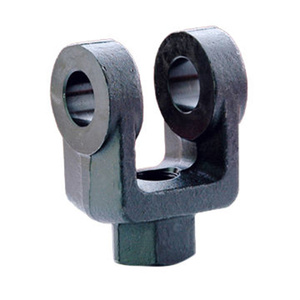 Rèn dịch vụ tùy chỉnh rèn xi lanh que rèn xi lanh kết thúc, xi lanh thủy lực đúc các bộ phận, phụ tùng ô tô phụ kiện - Product Image 3