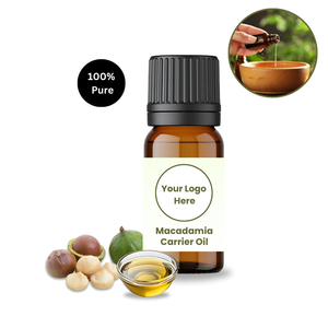 Achetez de l'huile de macadamia 100% pure et naturelle - Huile essentielle pour l'aromathérapie et les soins de la peau, fournisseur en gros et prix de gros pour l'exportation - Product Image 6