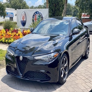 2025 2026 d'occasion et neuf efficace 4C Spider 33 Stradale Tributo Tonale Mito Giulia Quadrifoglio Giulietta Alfa Romeo Cars - Product Image 1