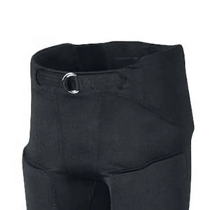 Uniforme de Fútbol Americano de Tallas Grandes, Nuevo Modelo, Conjuntos Estampados, Logotipo Personalizado, Transpirable, 100% Poliéster, Secado Rápido, Superventas - Product Image 5