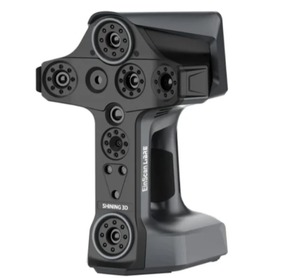 การจัดการค่าใหม่สำหรับ Mach1ne สแกน libres lasers handhards - Product Image 1