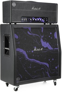 Paquete Marshall x Hendrix Half-stack - Diseño Jimi Hendrix - Product Image 1