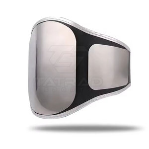 Cinturón de Lucha Libre Profesional Servicios OEM Cinturones de lucha al por mayor Diseño más vendido Último cinturón de lucha ganador - Product Image 3