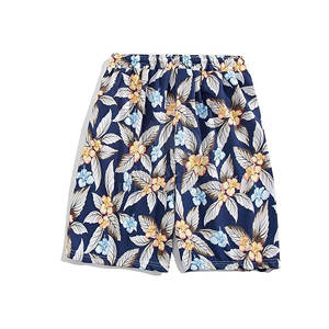 Shorts de sublimation pour hommes de haute qualité, vente en gros, shorts de sublimation pour hommes en été - Product Image 3