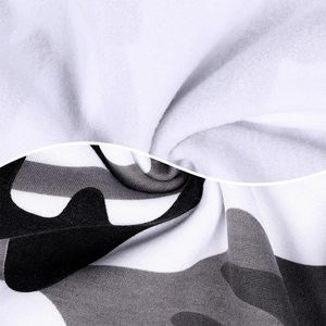 Survêtement de jogging pour hommes personnalisé OEM tissu à séchage rapide respirant avec logo personnalisé broderie et impression - Product Image 6