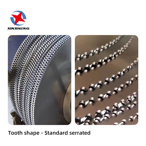 <span class=keywords><strong>Support</strong></span> OEM 250mm W5 HSS Lames <span class=keywords><strong>de</strong></span> <span class=keywords><strong>scie</strong></span> circulaire pour couper le métal - Product Image 6