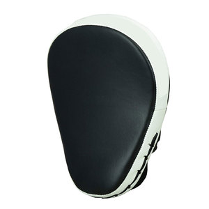 โรงงานโลโก้ที่กําหนดเองมืออาชีพ Mma Ufc มวยการฝึกอบรมเจาะโฟกัส Mitts - Product Image 5