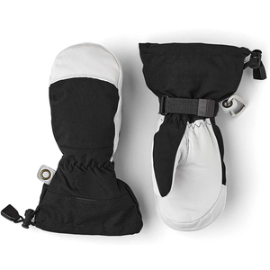 Guantes de esquí de mejor rendimiento para hombres Última tendencia Guantes de esquí personalizados Calidad duradera Profesional Cálido Cómodo - Product Image 3