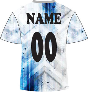 Uniformes ligeros de fútbol personalizados de alta calidad, uniformes de nuevo estilo de último diseño con colores sólidos, conjunto de fútbol de servicio OEM - Product Image 4