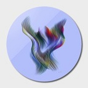 Plateaux de service décoratifs plateaux de service design plateaux de service écologiques plateau coûteux - Product Image 5