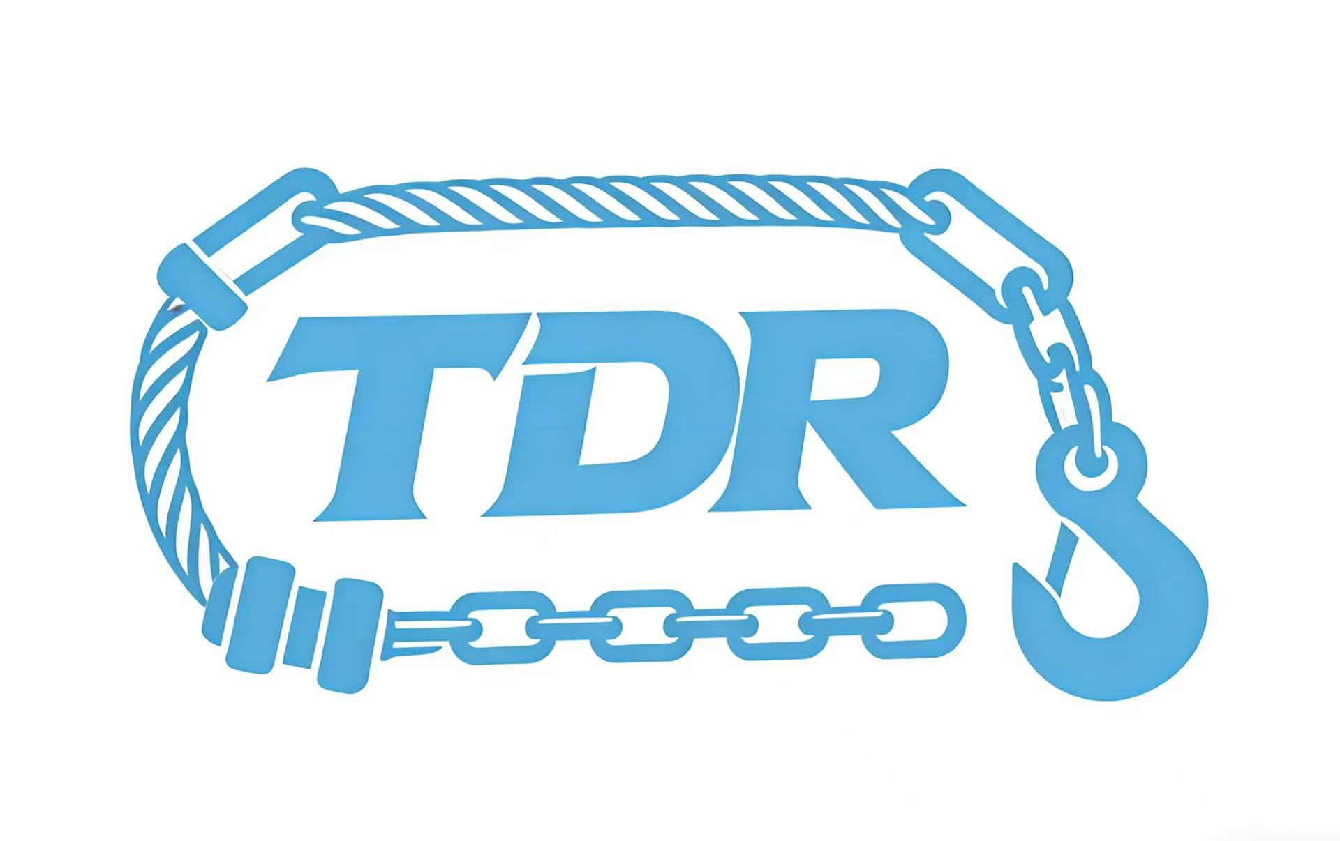 Rizhao Taidingrui Rigging Co., Ltd.