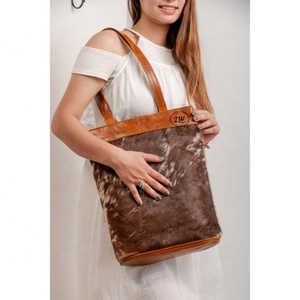 2024 Vintage moda Croco bolso de cuero genuino mujer alta calidad cierre de cremallera cuero exótico Vietnam-Ngoc Son cuero - Product Image 2
