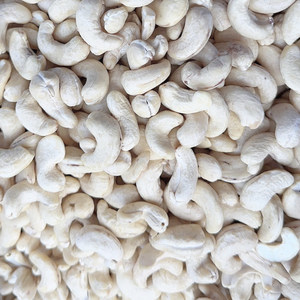 Prix de gros des noix de cajou Santigo Factory Cashew Kernel, prix de gros, WW240, emballage en sacs, délai de livraison court - Product Image 1