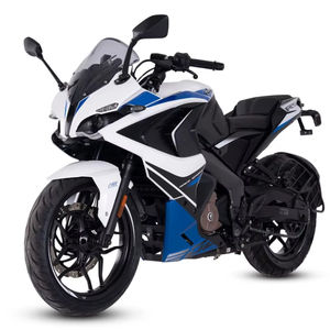 Bajaj Pulsar RS200 200-400CC >80km/h Velocidad Máxima Hecho en India - Product Image 1