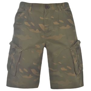 Men's Custom Quick Dry Breathable Canvas Gym Shorts Casual Solid Sportswear Outdoor Activities Eco-Friendly High Waist - Product Image 1