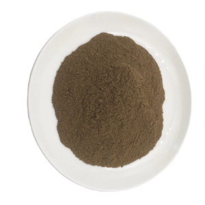Natural Celastrus Hindsii Powder <b>Tea</b> 4.59 oz Dried Yellow Celastrus hindsii Leaf Powder Vietnam - Product Image 1