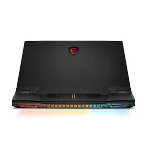 แล็ปท็อป13VI GT77HX RTX 4090แล็ปท็อปเกม17.3 "UHD 144Hz Intel I9-13980HX - Product Image 1