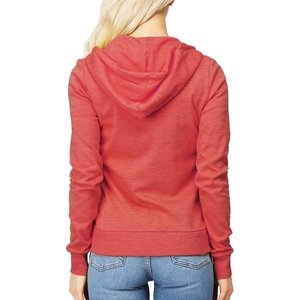 Nueva moda Sudadera con capucha para mujer Sudaderas con capucha para mujer Top de manga larga Sudadera con capucha informal de talla grande para mujer - Product Image 4