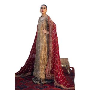 ชุดเดรสแต่งงานลูกไม้สีขาวดีไซน์พิเศษสำหรับเพื่อนเจ้าสาว - Product Image 1