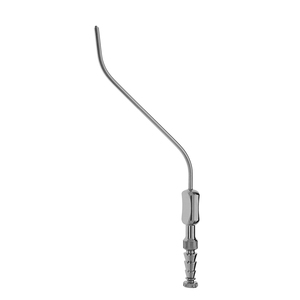 Venta caliente Kahn Frazier Tubo de succión Instrumentos neuroquirúrgicos Venta al por mayor Proveedores médicos Frazier Tubos de succión - Product Image 6