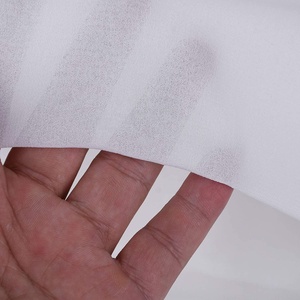 Draperies d'arche de mariage transparentes de couleurs personnalisées pour fonds de décoration, cérémonie de mariage et auvent de <span class=keywords><strong>lit</strong></span> - Product Image 5