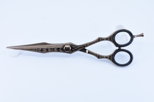 3 PRO-tijeras de peluquería profesional, calidad, mejor calidad, gran precio, corte de pelo, pakistaní - Product Image 6