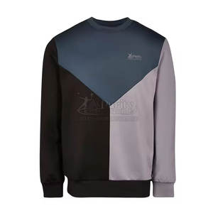 Sweat-shirts en stock, qualité supérieure, sweat-shirts professionnels pour hommes, basiques, coton mélangé, sweat-shirts pour hommes de qualité supérieure - Product Image 1