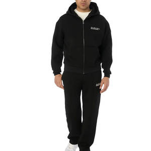 Gran oferta, última moda informal, chándales Avirex ajustados para hombre, recién llegados, chándales Avirex de invierno, cuello con capucha transpirable - Product Image 1