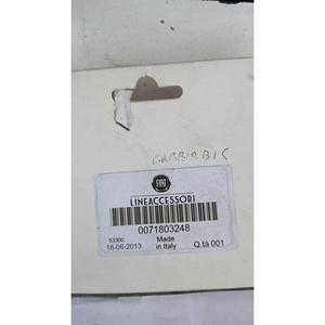 RETE BAGAGLIAIO FIAT Sedici 2a Serie (09>) 71803248 Benzina - Product Image 6