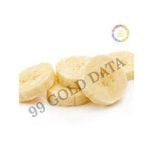 Suministro a granel de rodajas de plátano congeladas 2025 Calidad de exportación de cultivos confiable para el comercio del mercado global - Product Image 4