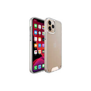 เน็ตซี่ ซาฟา การ์ดเคสซิลิโคนเหลวใสสำหรับไอโฟน 14 โปรและ 14 พลัสฝาครอบป้องกันกันกระแทกทนทาน - Product Image 1