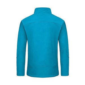 Chaqueta de Invierno Impermeable y Elegante para Hombre, Talla Grande, Chaqueta Softshell con Calefacción Personalizada, Abrigo de Lluvia de Alta Calidad 2026 - Product Image 3