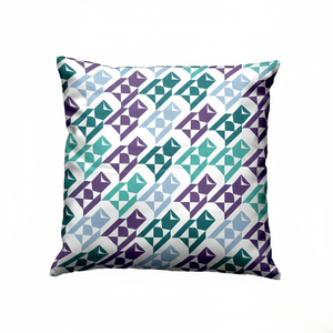 Soft and Supportive <b>Throw</b> <b>Pillow</b> Cushions for Indoor And Outdoor Other Use with Hidden Zipper - Product Image 2