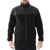 Veste Softshell Homme Imperméable et Respirante, Tissée, Épaisse, Hiver, Extérieur, Randonnée, Voyage, Logo Personnalisé Imprimé, Fermeture Éclair, Grandes Tailles, Meilleures Ventes