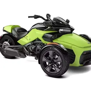 2023 Can-Am Spyder-F3-S
