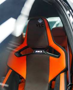 Asientos de Fibra de Carbono Originales para BMW M2 M3 M4 M5 M6 G14 G15 G16 G17 G20 G22 G23 G24 G26 G29 G30 G32 G70 G80 G82 G87 G90 F90 - Product Image 6