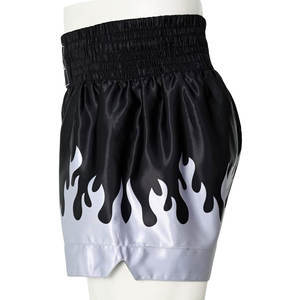 Short de boxe de haute qualité Short de boxe professionnel Short de boxe sur mesure - Product Image 3