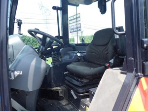 2018 Kubota R630 Cargador frontal Cargador de ruedas Bomba de cojinete de motor Componentes de núcleo de caja de cambios - Product Image 4