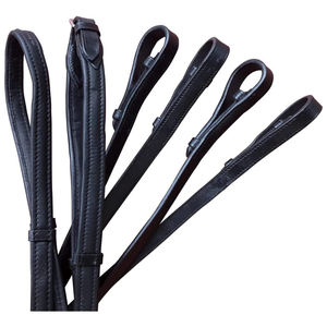 Dernière conception de bride en cuir Abigail équestre de luxe de l'inde au meilleur prix abordable - Product Image 4