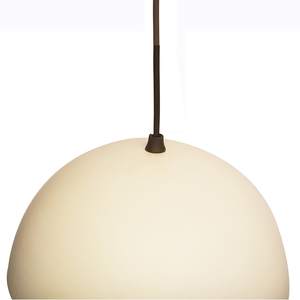 Lampe suspendue décorative en métal de style moderne avec un bel abat-jour et une taille personnalisée pour les décorations de Noël et les mariages - Product Image 6